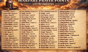 120-warfare-prayer-points-with-scriptures