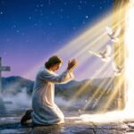 3am Prayer for Mercy and Miracles That Open Doors of Blessings and Deliverance