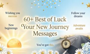 60-best-of-luck-in-your-new-journey-messages